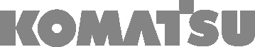 Komatsu logo