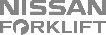Nissan Forklift logo